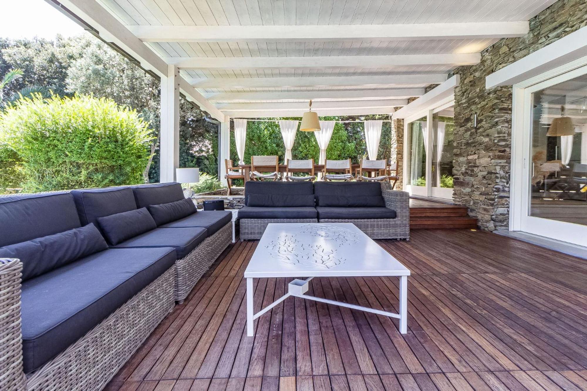 Casaviva - Villa Con Piscina Privata A Stintino Zewnętrze zdjęcie