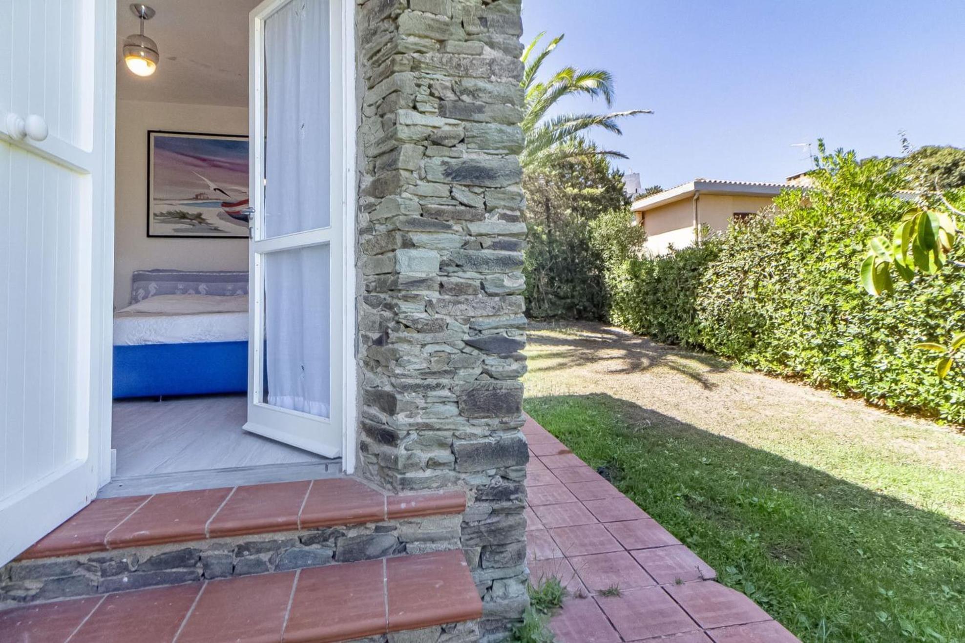 Casaviva - Villa Con Piscina Privata A Stintino Zewnętrze zdjęcie