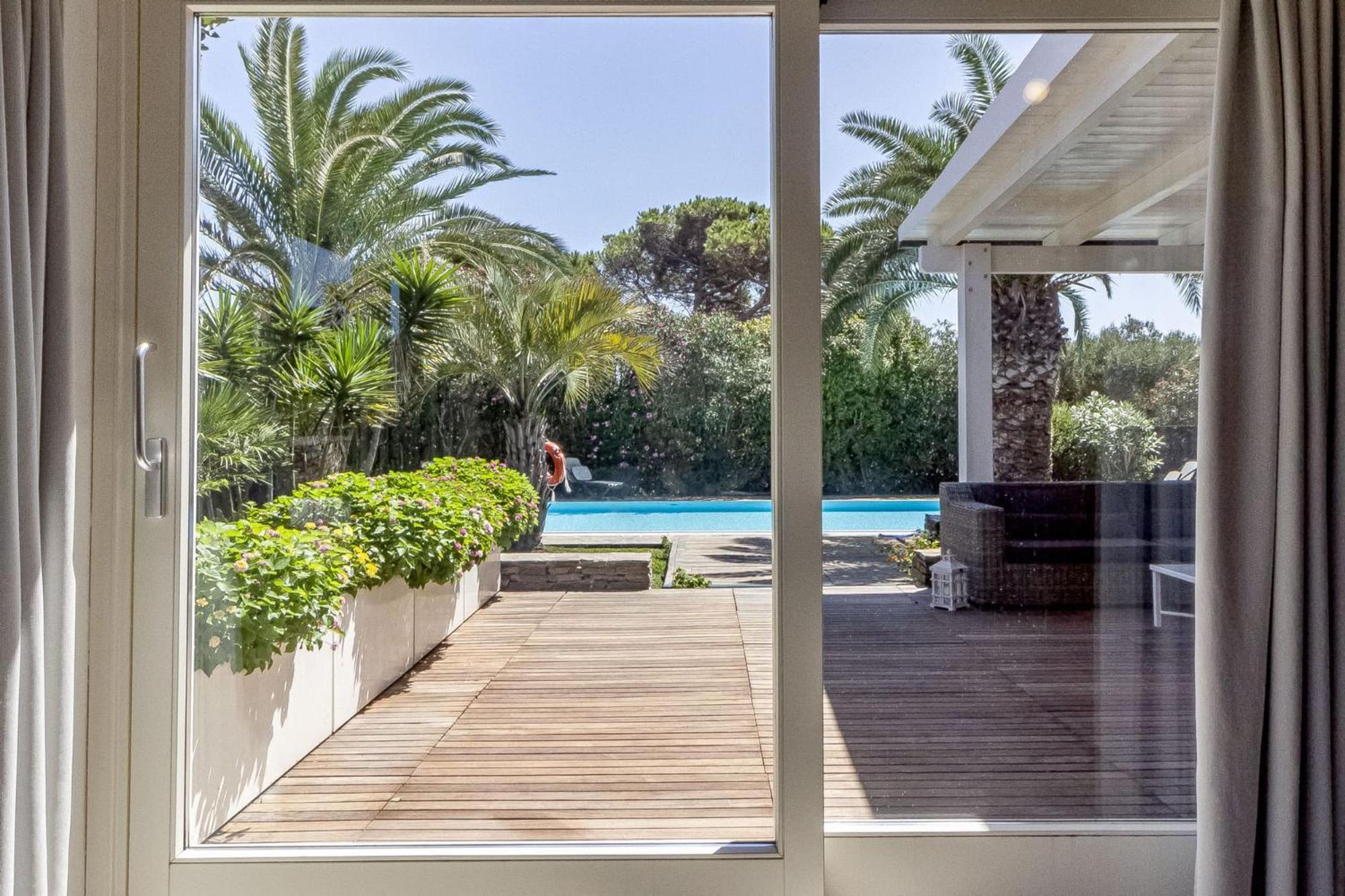 Casaviva - Villa Con Piscina Privata A Stintino Zewnętrze zdjęcie